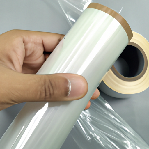 Why PE shrink film is so popular？