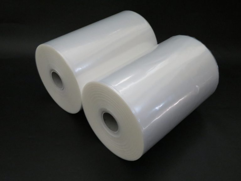 What Are the Different Types of PE Shrink Film and Their Uses?