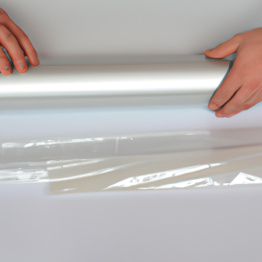 Exploring the Different Types of Stretch Film and Their Benefits