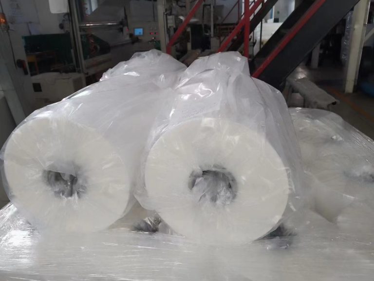 How LDPE Shrink Film Packaging Enhances Product Protection and Quality