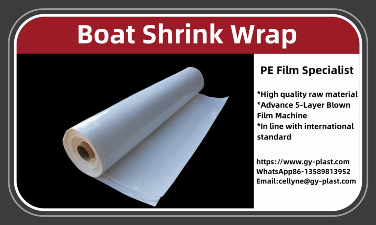 Boat Shrink Wrap,Shrink Wrap Wholesaler,industrial shrink wrap manufacturer China