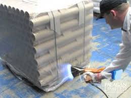 Shrink Hood Film,Shrink Pallet Cover Supplier,Heat Shrink Wrap Pallet Bags Manufacturer