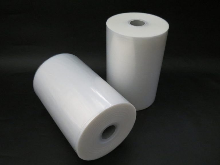 PE shrink film manufacturer|Transparent LDPE shrink supplier|Shrink film for bottled beverage